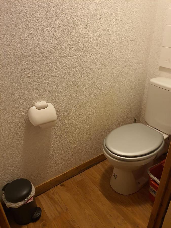 Appartement Chamrousse 1700 - Asters A03 Extérieur photo