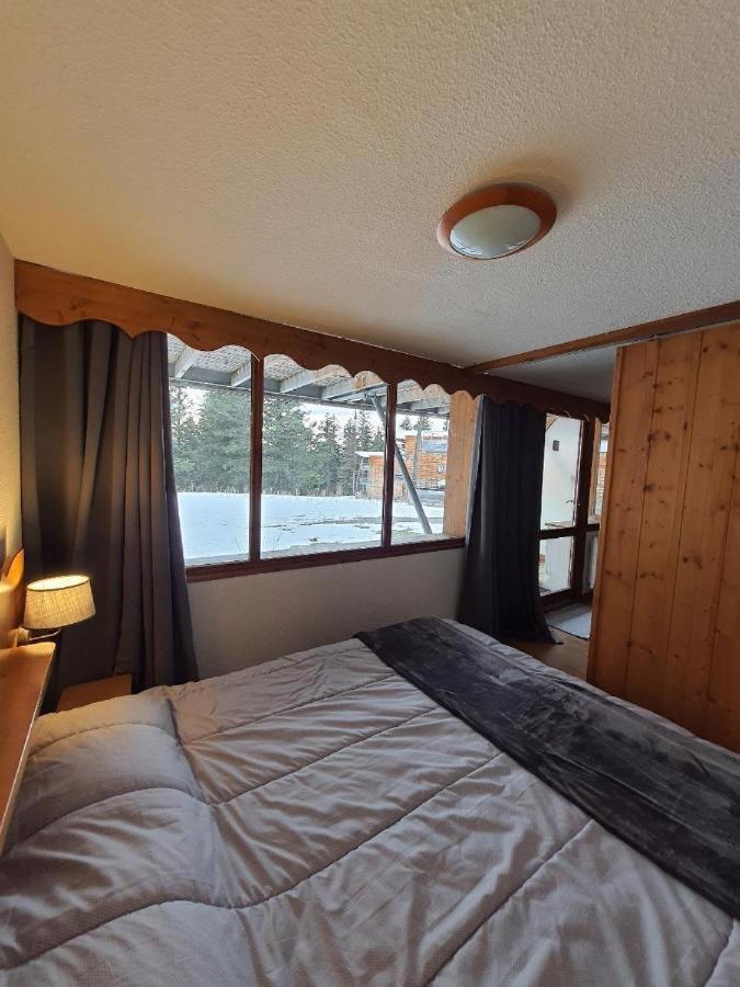 Appartement Chamrousse 1700 - Asters A03 Extérieur photo