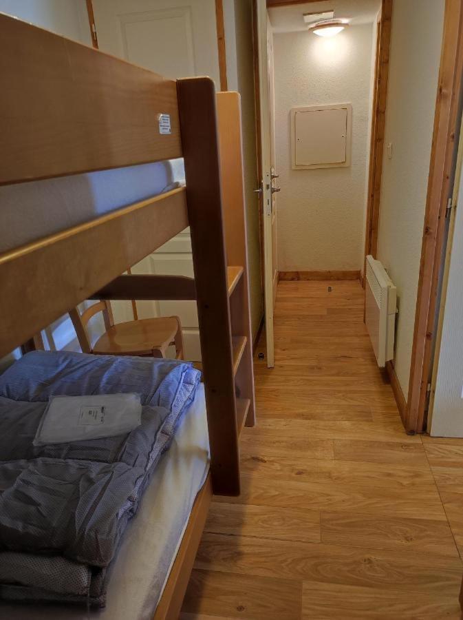 Appartement Chamrousse 1700 - Asters A03 Extérieur photo