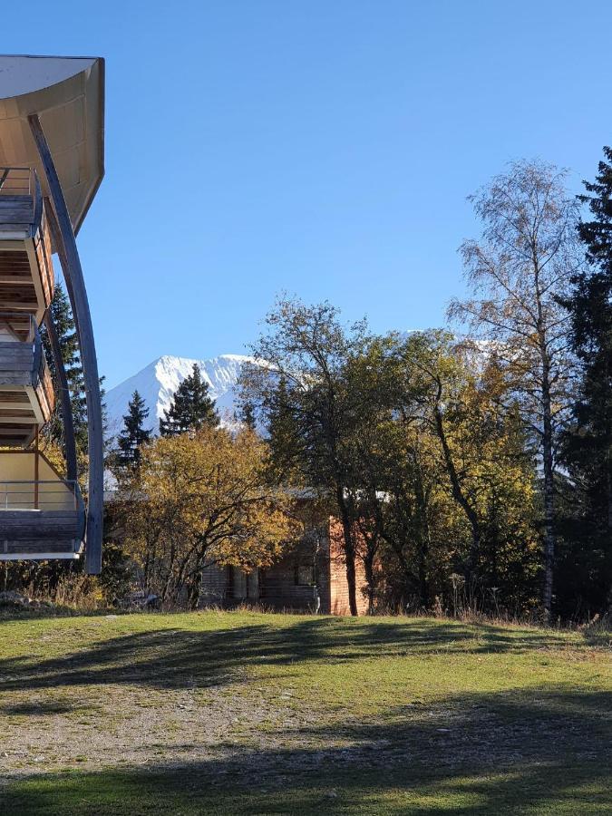 Appartement Chamrousse 1700 - Asters A03 Extérieur photo